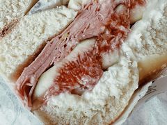 无花果贝果-Bagel Camp爵士贝果店