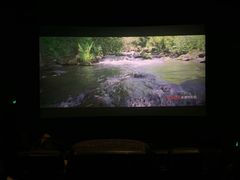 -万达影城(江北万达广场IMAX店)