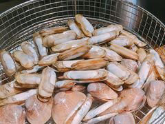 -海味当家·蒸锅海鲜(星海公园店)