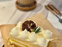 -及咖啡GatherCoffee(华申大厦店)