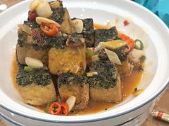 -渔码头食府(蓬莱阁店)