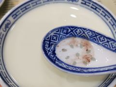 -捷信牛奶甜品世家(柳巷店)