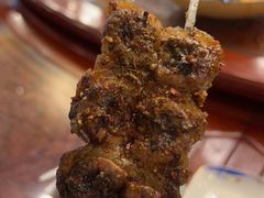 -飞天大厦清真餐厅