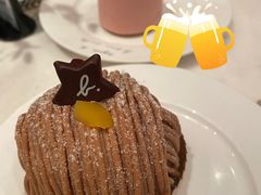 -agnès b. CAFE(ifc mallLA LOGGIA bis)