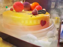 派对时刻蛋糕冰淇淋-哈根达斯(万象城店)