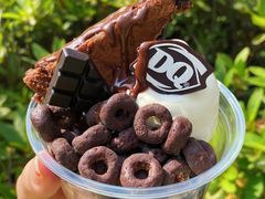 -DQ·蛋糕·冰淇淋(荟聚中心店)