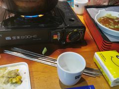 -四禧精酿烧烤串吧(大明湖店)