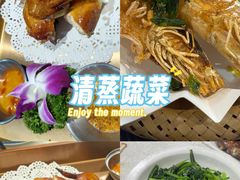 -东江海鲜大排档·潮汕菜·砂锅粥