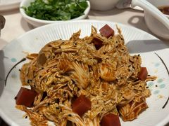 -清真·鸦儿李记·涮肉(花市店)