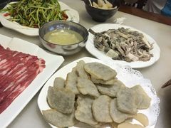 -京门老爆三(回龙观店)