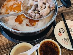 -文昌小老弟糟粕醋