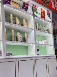 店内环境-如一·美甲美睫