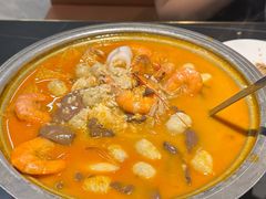 -鑫悦楼煎蟹·16年海鲜大排档