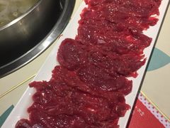 -南城十里潮汕鲜牛火锅·鲜虾生滚粥(融汇老商埠店)