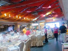 -红日饭店(裕隆三路店)