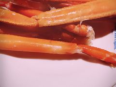 -星伦多自助料理(华润万象城店)