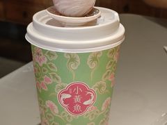 -图味美小黄鱼·景德菜(浙江路店)