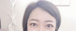 -尔素·半永久纹眉·野生眉