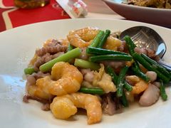 -津菜典藏河西店(水上店)