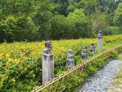 -黄公望隐居地