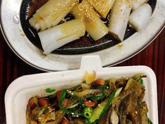 -陈添記·祖傳爽鱼皮·西关老字号(广州首店)