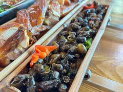 -竹一味·竹筒饭