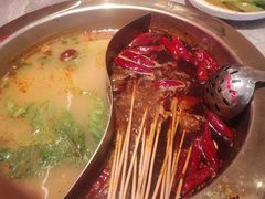 -热辣宗师·串串火锅(万达金街店)
