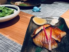 -鮨鲸·和牛烧(三里屯店)