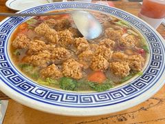 -老雒阳面馆·水席·洛阳菜(王城路店)