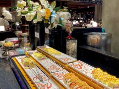 -韩盛·盛江山自助料理(中街大悦城店)
