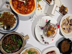 -胜记酒家·风味线(南山花园城店)