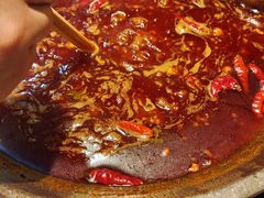 -飘香火锅(玉林西路店)