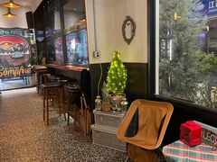 -MOLECULECOFFEE.MANDO 莫勒喝咖啡