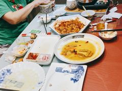 -伊帆食府·青海美食