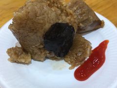 -林氏沙茶面·闽南必尝小吃(福建路店)
