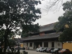 -阿育王寺