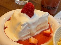 -Blac+Blac(中海环宇荟店)