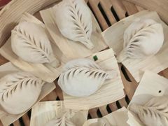 -渔港甄宴·海鲜·地标烟台菜(金沙滩店)