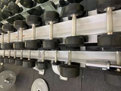 -英派斯健身旗舰店(海信国际中心馆)