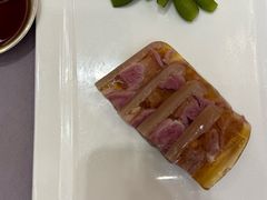 -银都上海菜馆(粤海东路店)