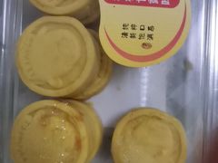 -詹记桃酥(宿州万达店)