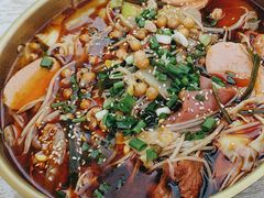 -冒菜西施·非遗冒菜(总店)