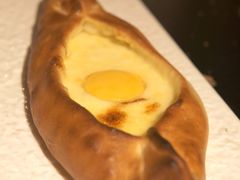 阿扎尔·哈恰普里-格鲁·秀色Georgia’s Feast