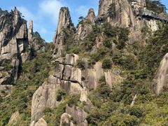 -三清山风景名胜区