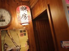 -张大嘴菜馆(庞各庄店)