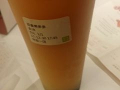 -奈雪的茶(市百一店)