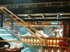 -福茂源横山铁锅羊肉(牡丹园店)
