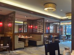 -苏州园区福朋喜来登酒店·聚味轩中餐厅
