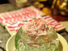 -蜀国大将老火锅(江北店)