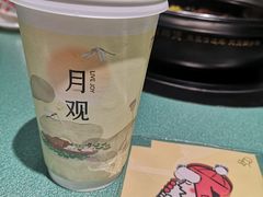 -喜茶(北京丰台银座和谐广场店)